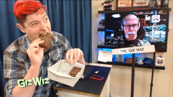 Episode 1627: Brownie Brick