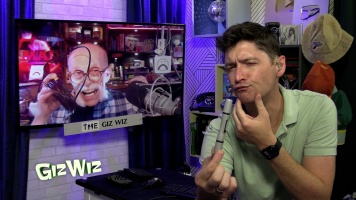 Episode #2041: What the Heck Were Those?