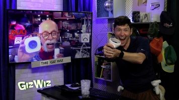 Episode #2042: Hip Holster Hold Up