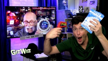 Episode #2044: Face It, I'm a Fan