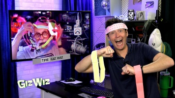 Episode #2045: Lights, Camera, Action!