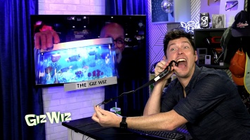 Episode #2047: A Bit Fishy