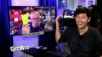 Episode #2055: Dick Carries a Torch