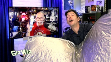 Episode #2061: String Along