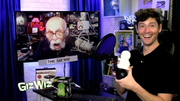 Episode #2062: Be-Trayed!