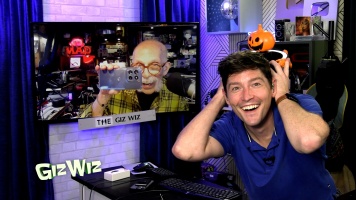 Episode #2063: Giz Wiz Goes Goofy