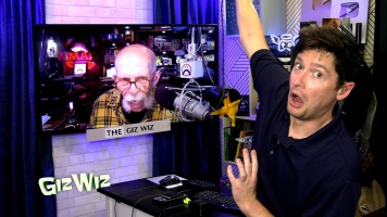 Episode #2064: It's Following Me!