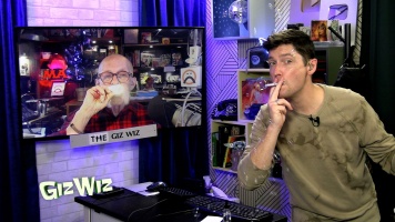 Episode #2070: Smokin Bubbles