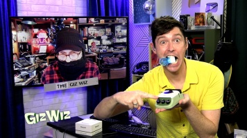 Episode #2072: Chad Pops Pills