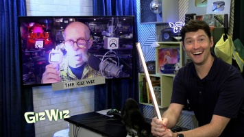 Episode #2114: Magnifying The Fun